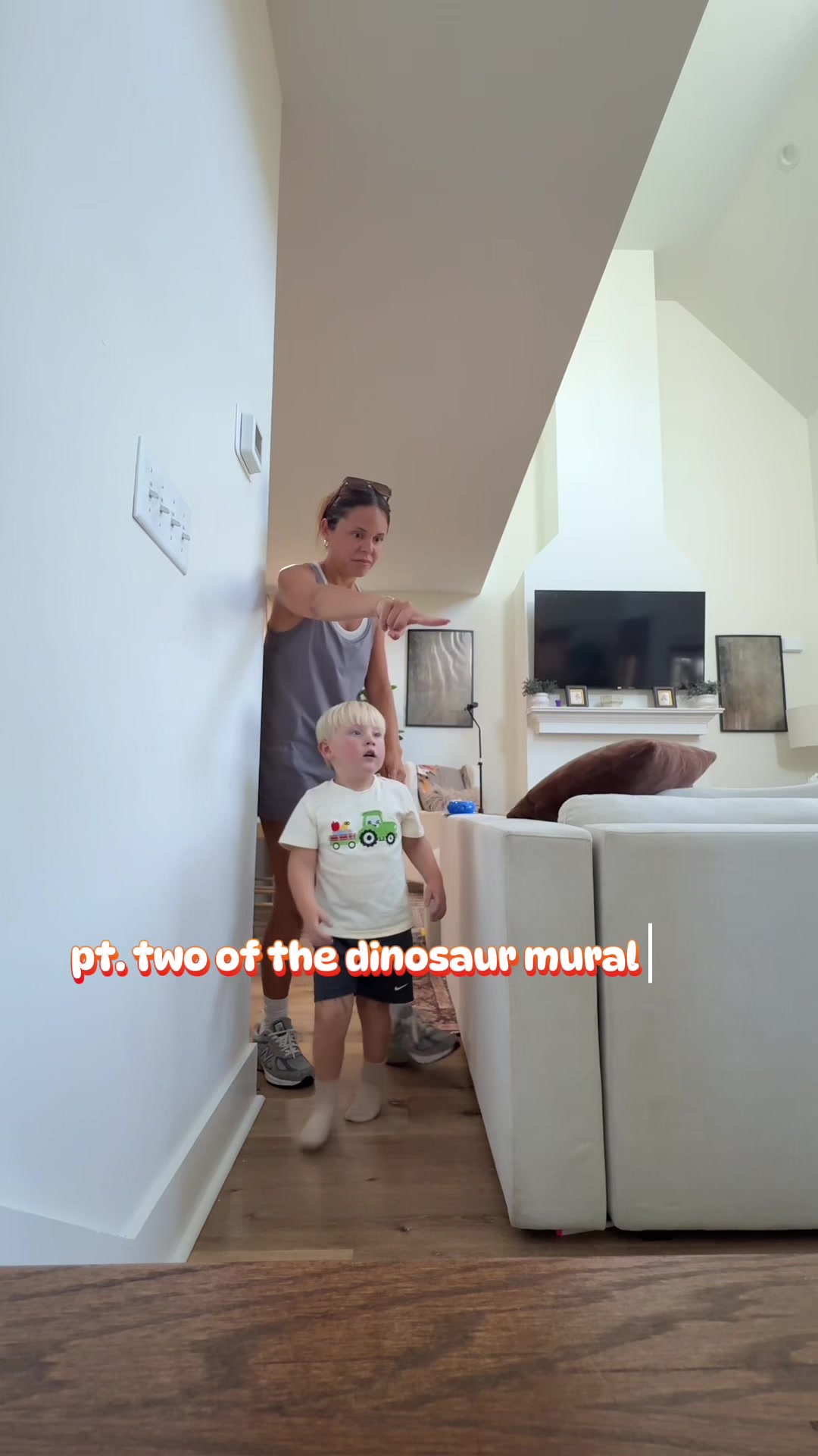 @Morgan | WFHM | mom life