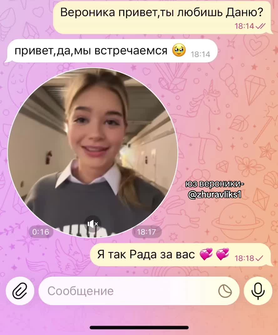 @Veronix Zhuravlix