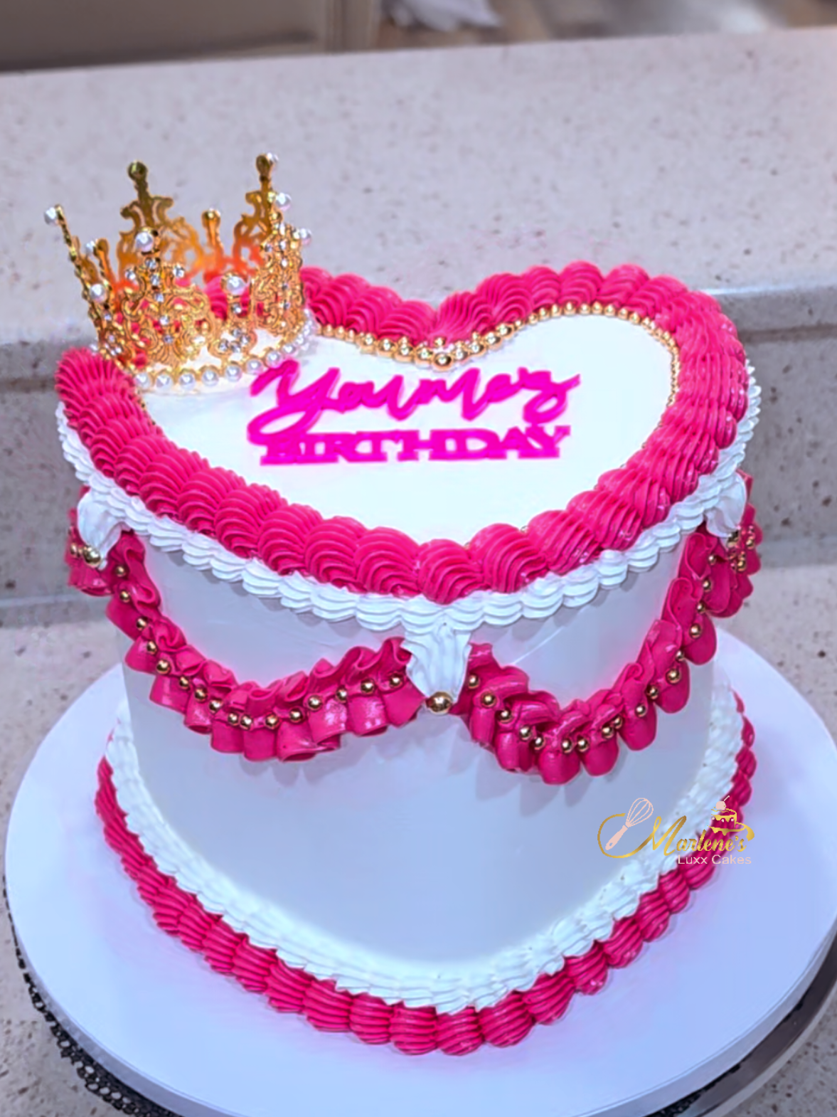 @Marlene'sLuxx_Cakes&Dishes