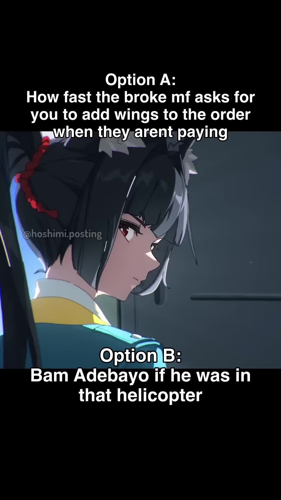 @hoshimi posting