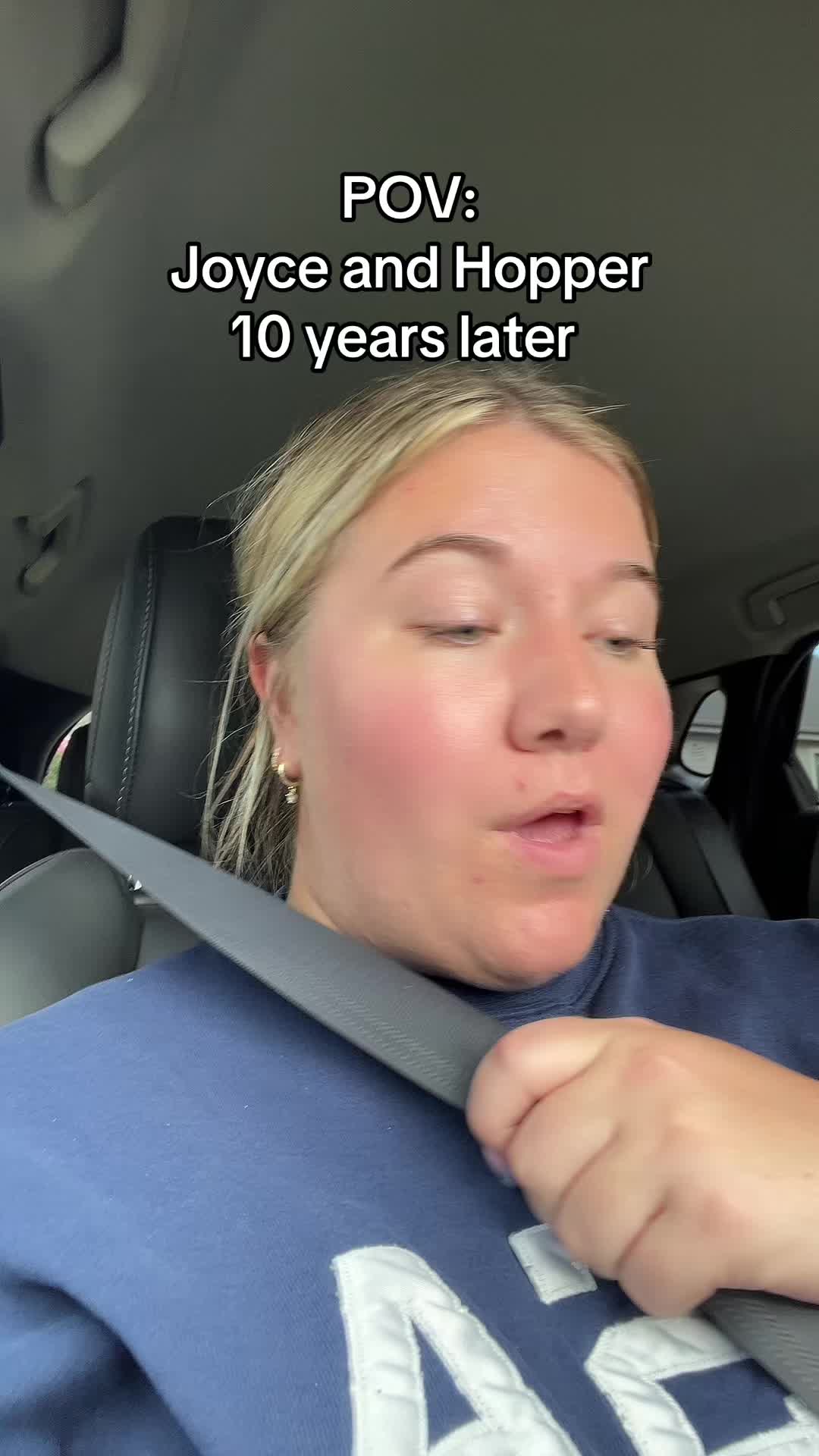 @Kelsey