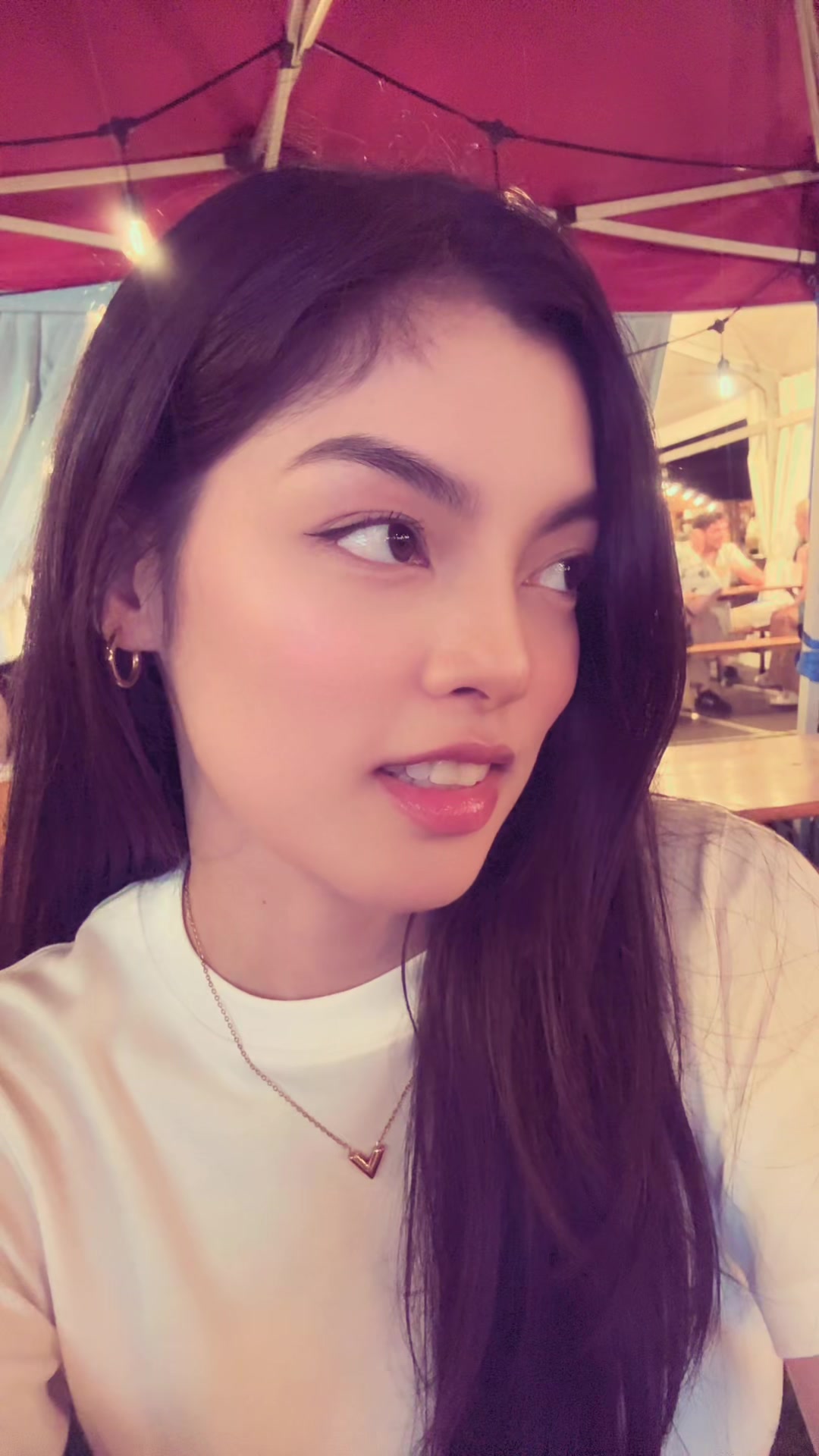 @mikaela tubig
