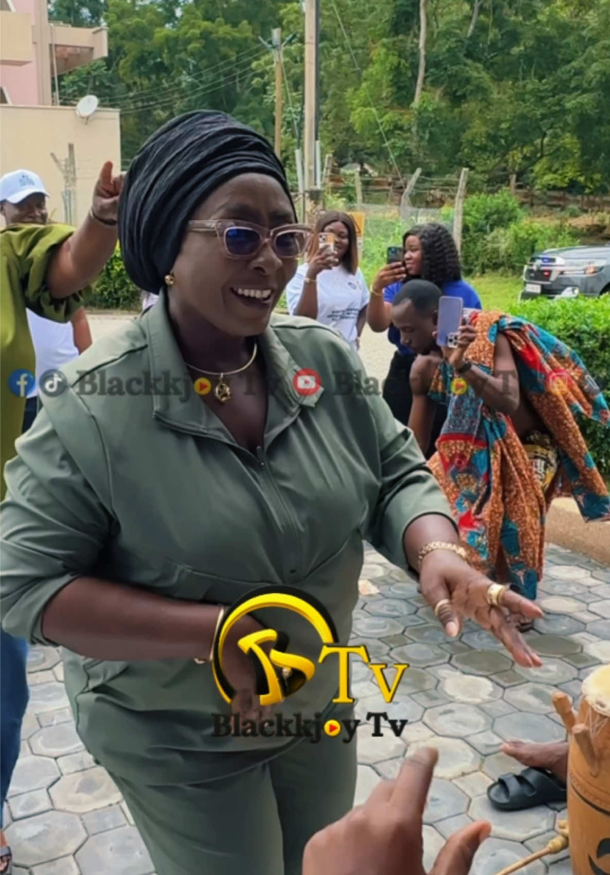 @Blackkjoy Tv