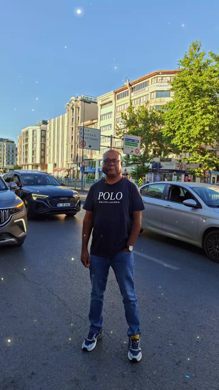 @Rezaul Karim