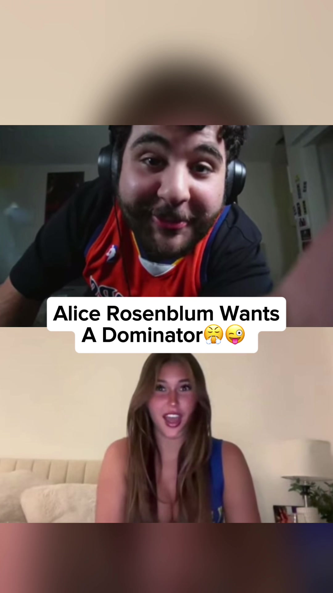 @Alice Rosenblum Clips