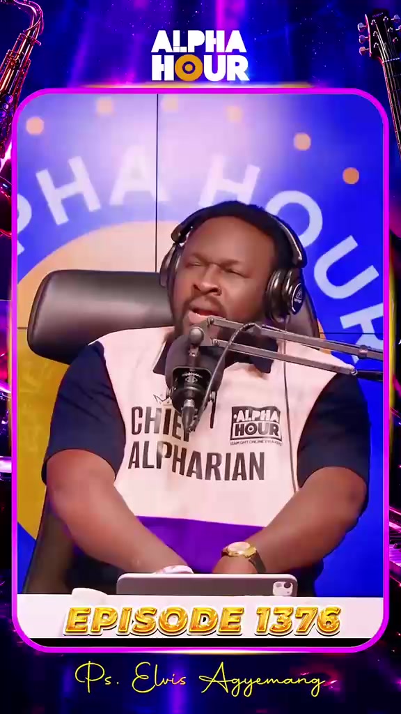 @Pastor Agyemang Elvis