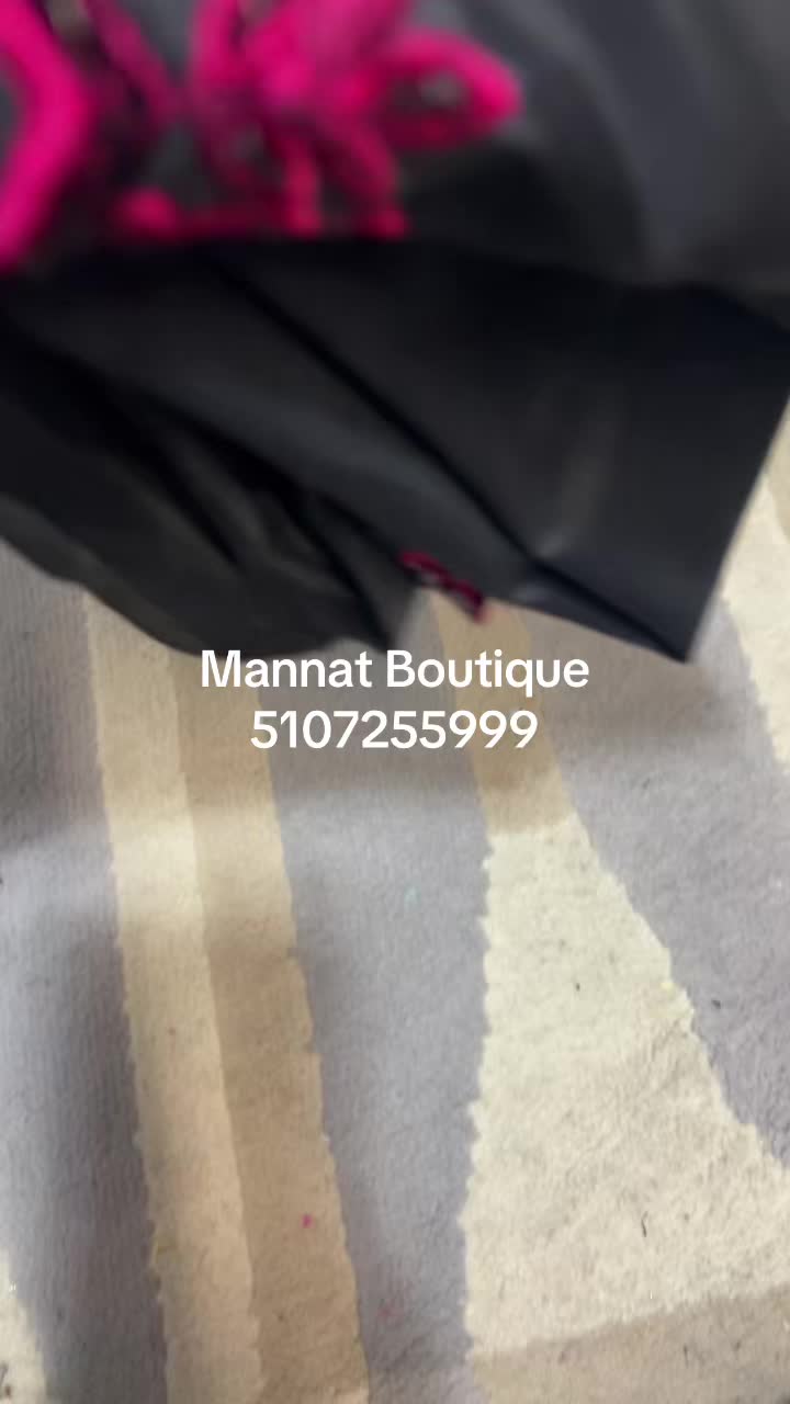 @Mannat Boutique INC