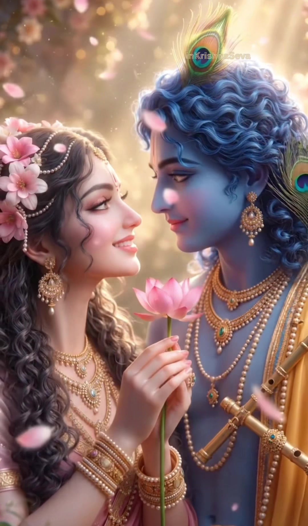 @inKrishnaSeva