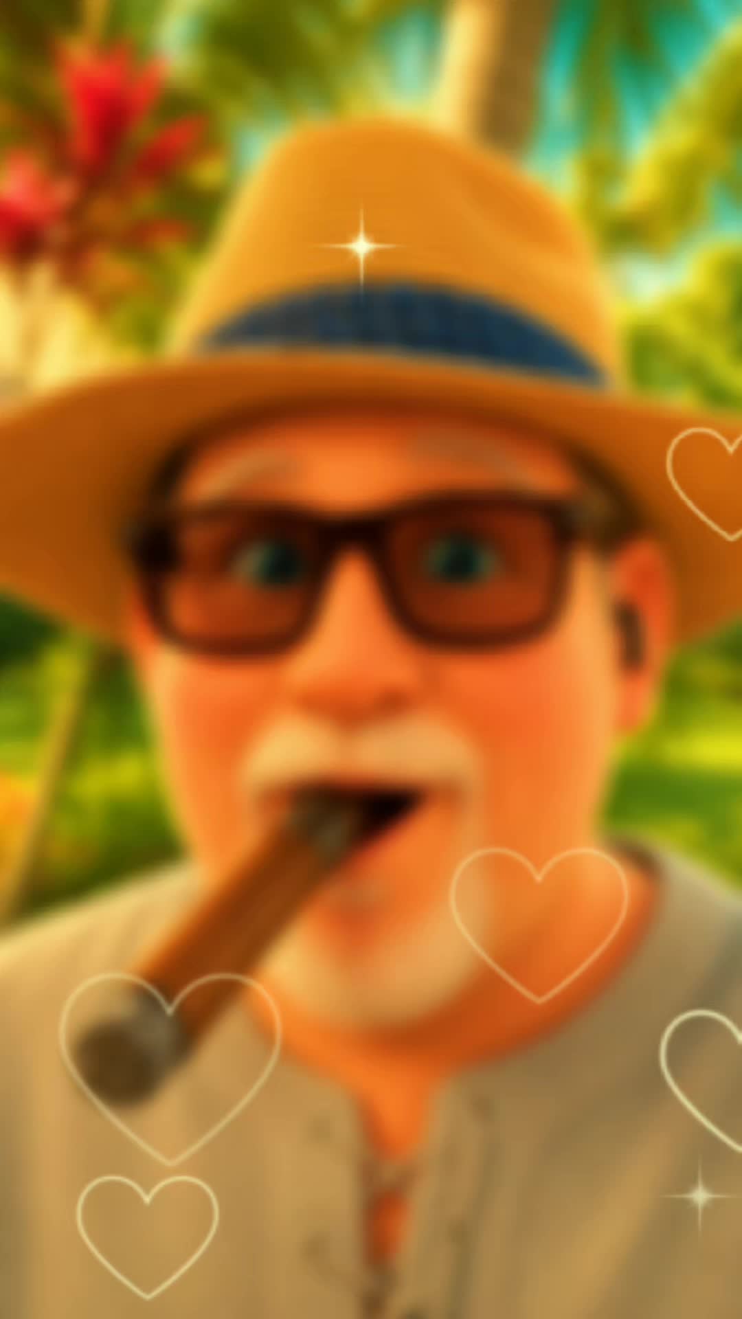 @Sardine DePuppet