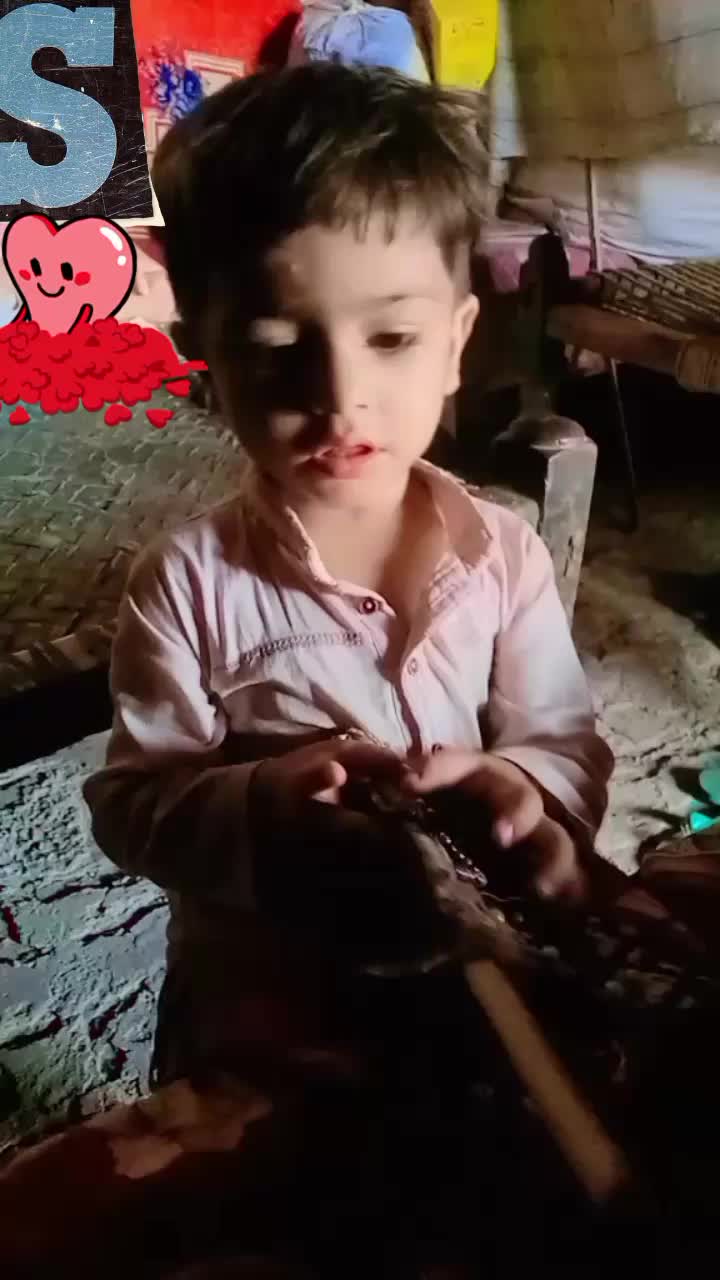 @Ladla bhai