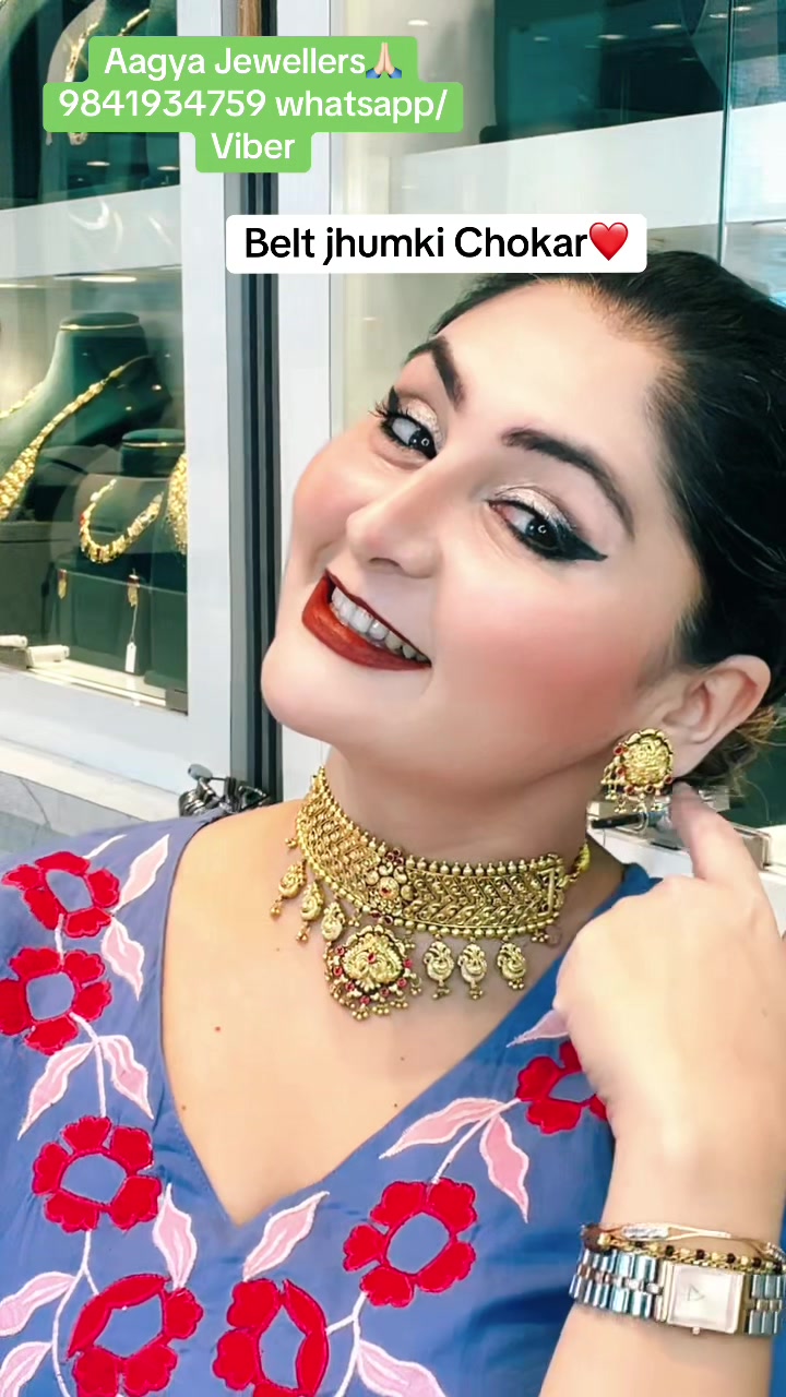 @AAGYA JEWELLERS