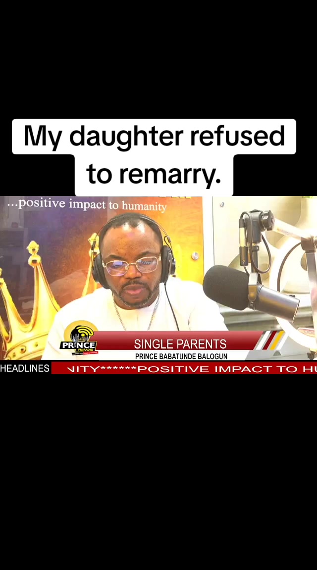 @PRINCE BABATUNDE