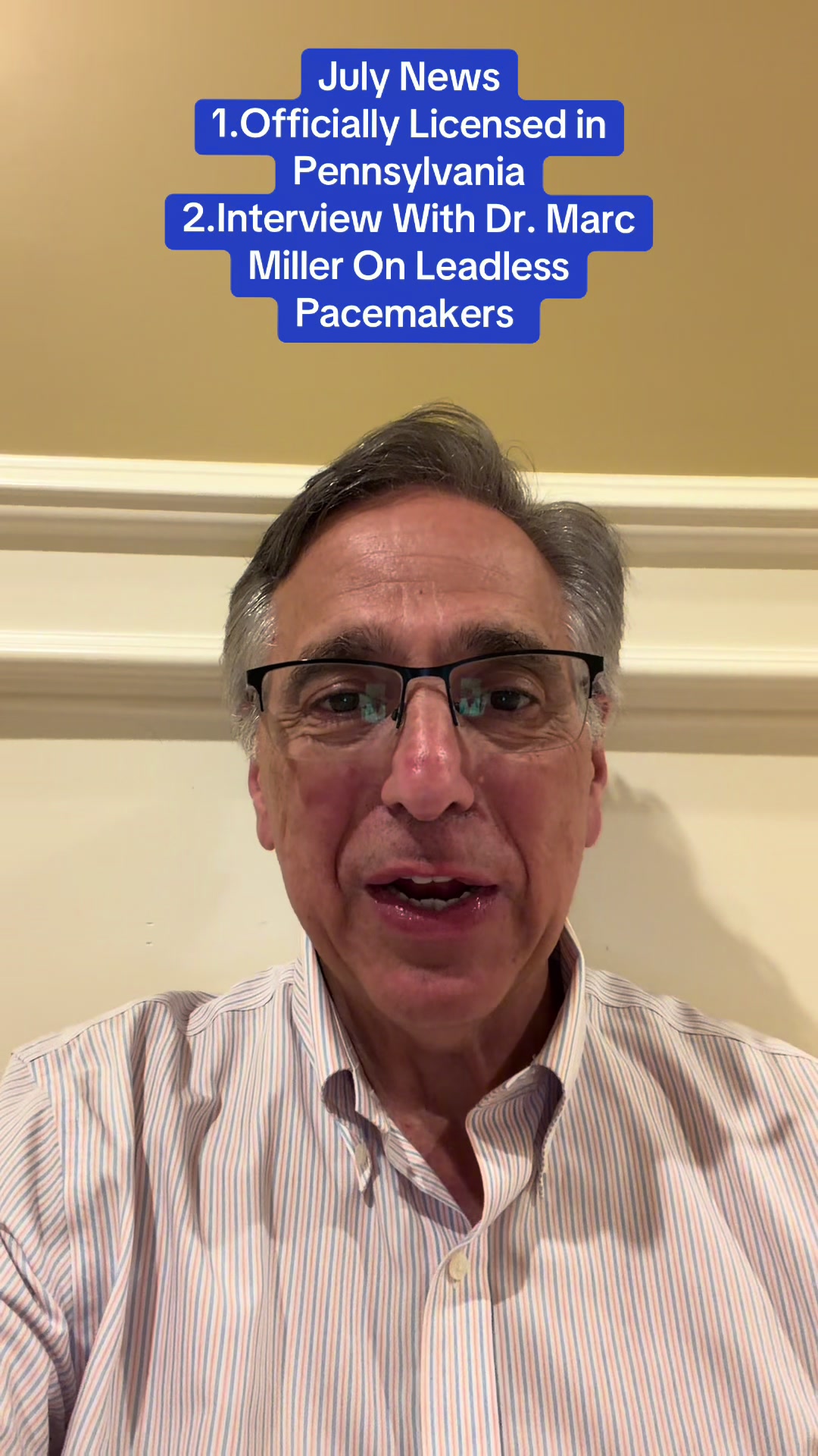 @Evan S. Levine, MD FACC