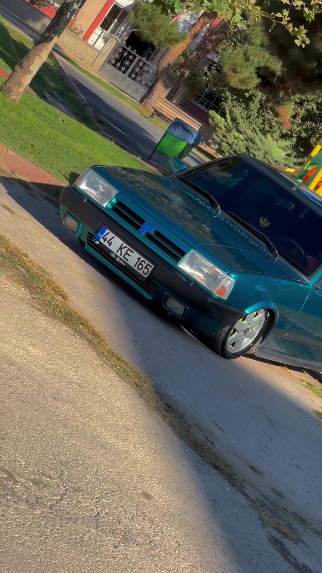 @Aliş Korkmaz