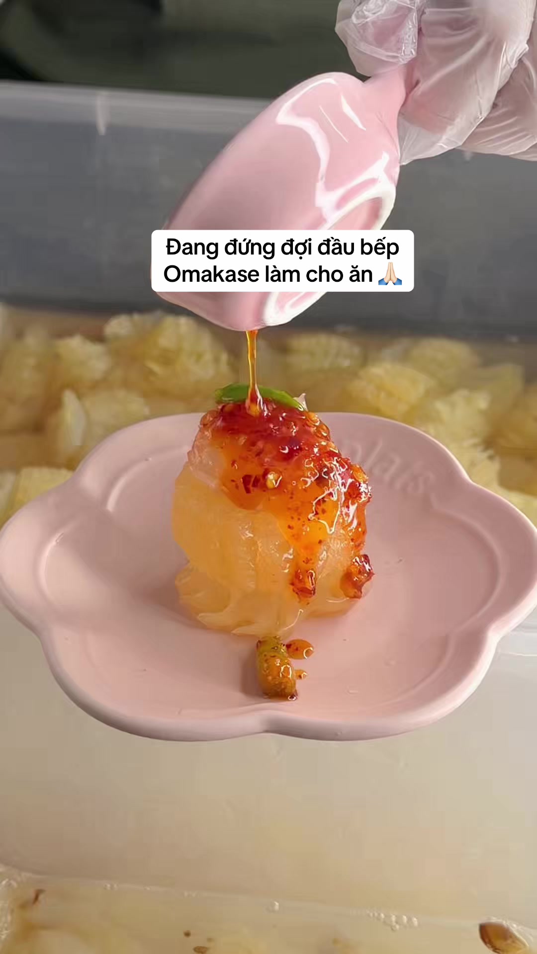 @Tiệm Giòn Rụm