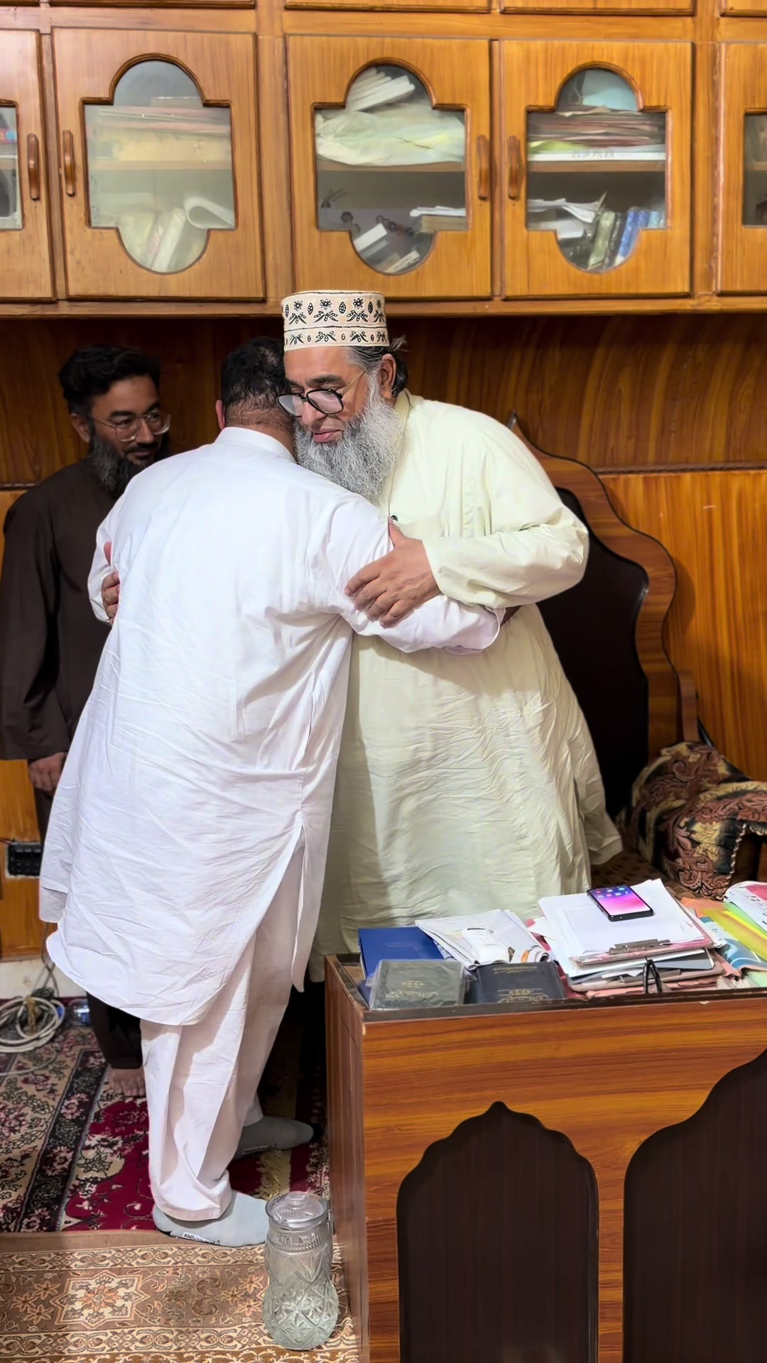 @Owais Marwat