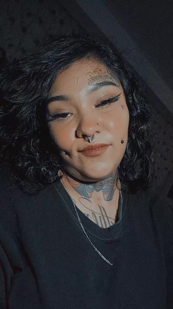 @Smokahontas'