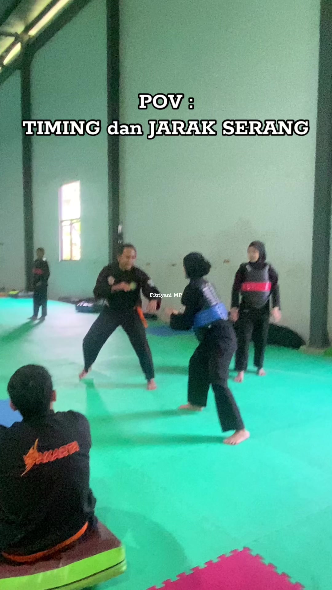 @Fitriyani MP