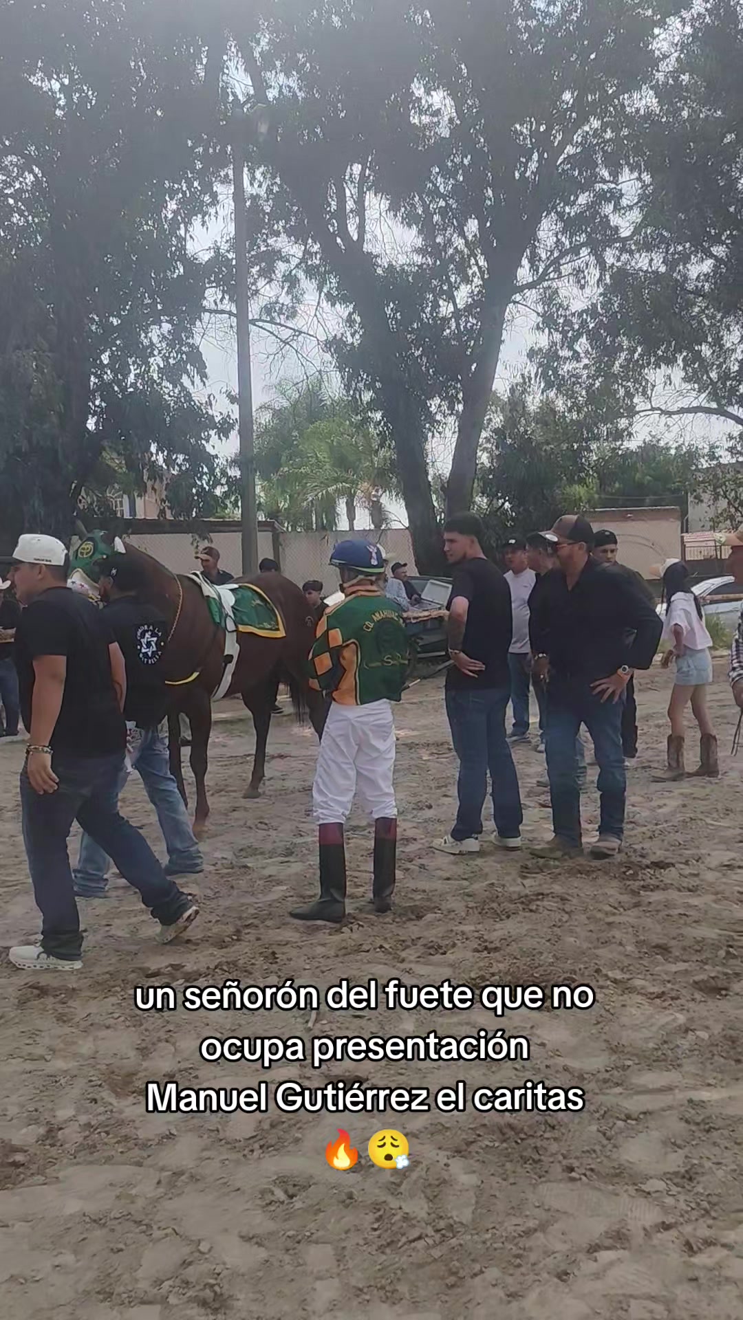 @carriles altos de jalisco🐎