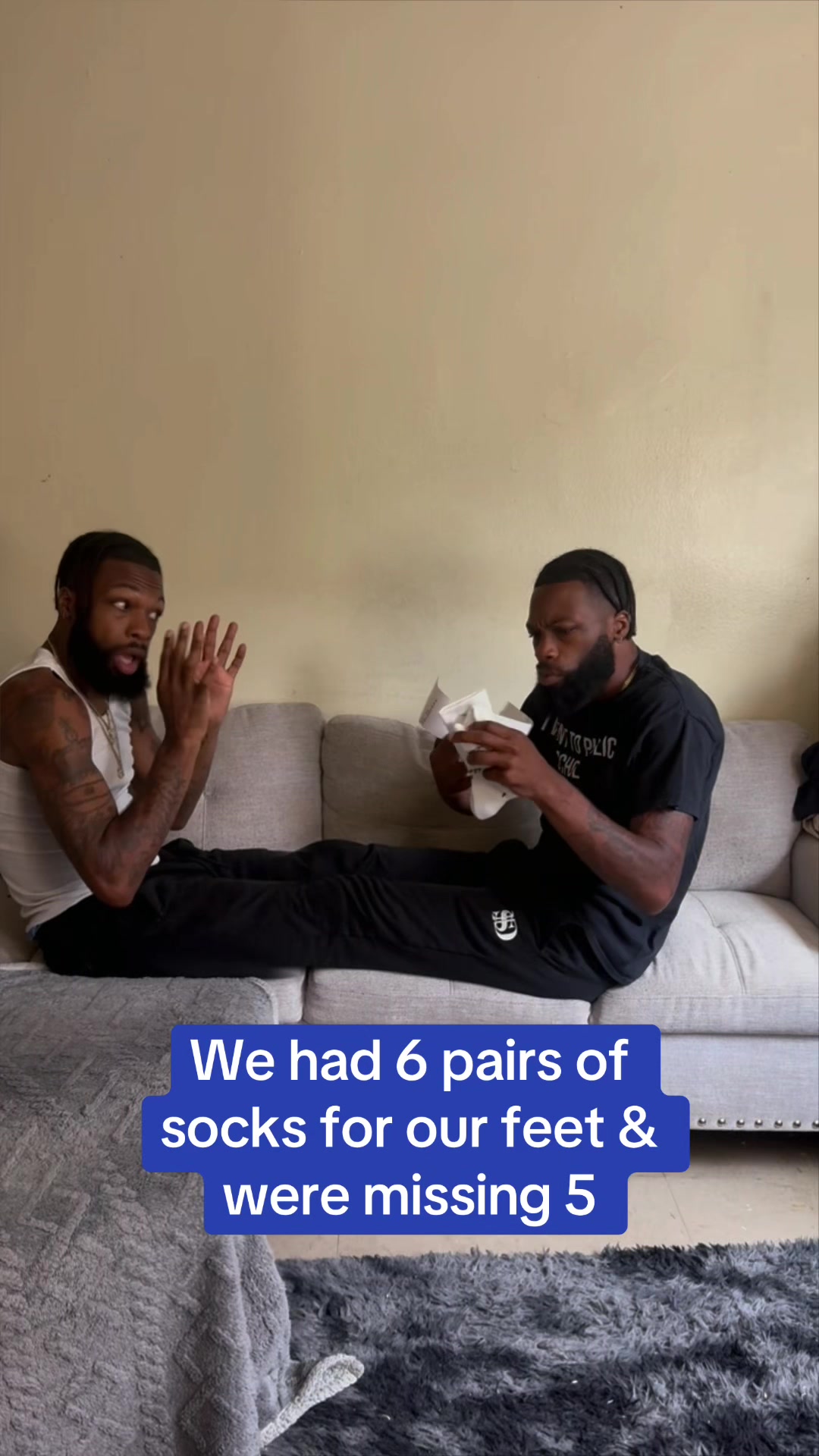 @Jay AlreadyFamous