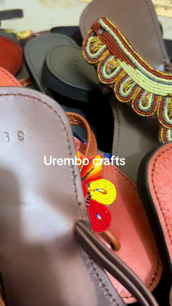 @Urembo Crafts