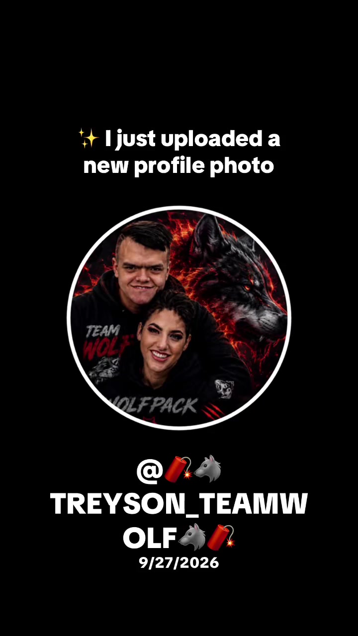 @🧨🐺TREYSON_TEAMWOLF🐺🧨
