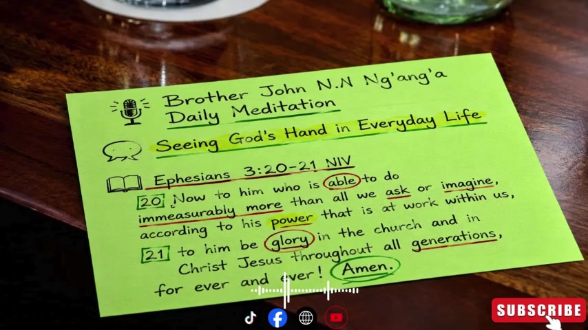 @John Ng'ang'a