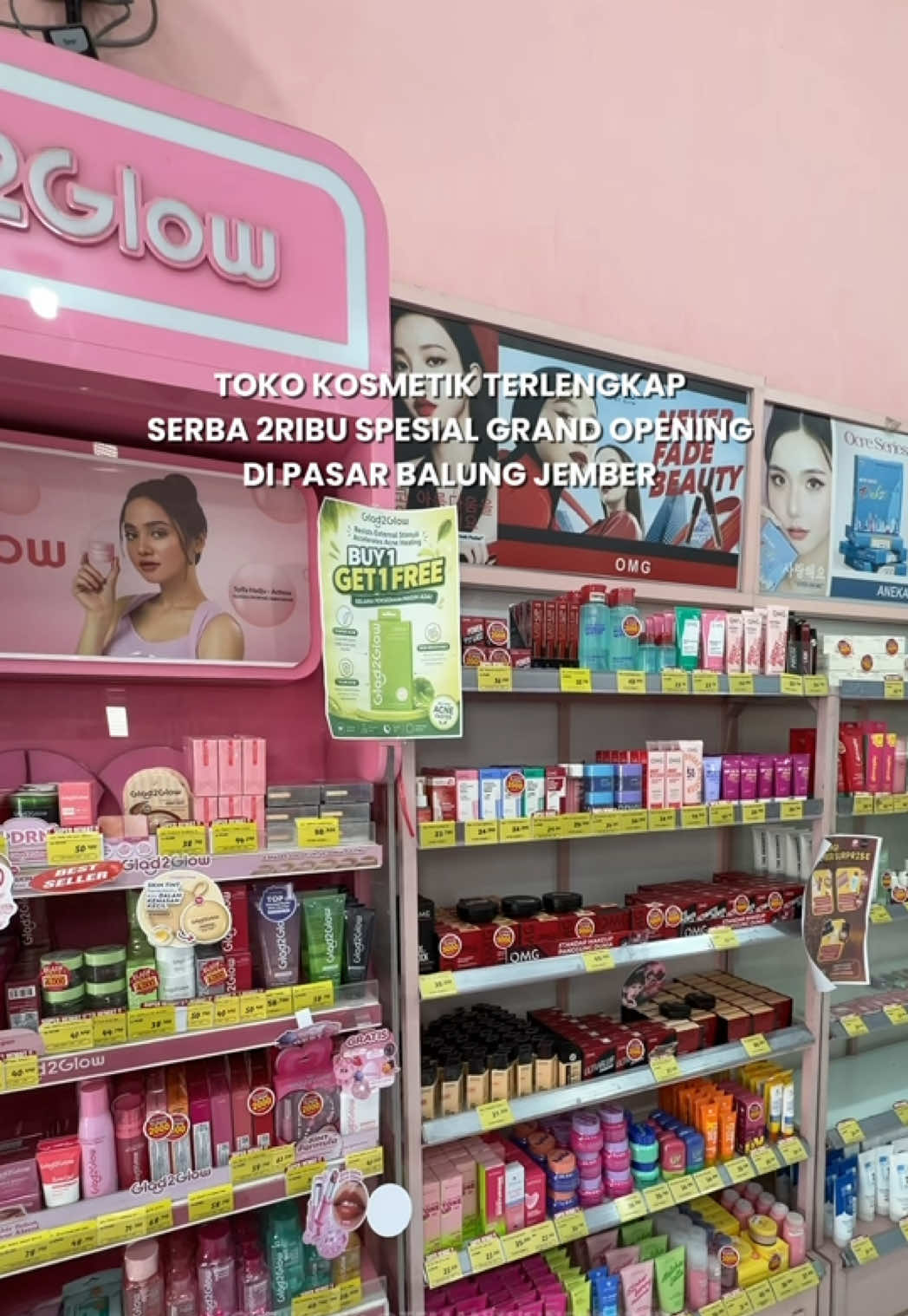 @temankulineranmu | FITRI