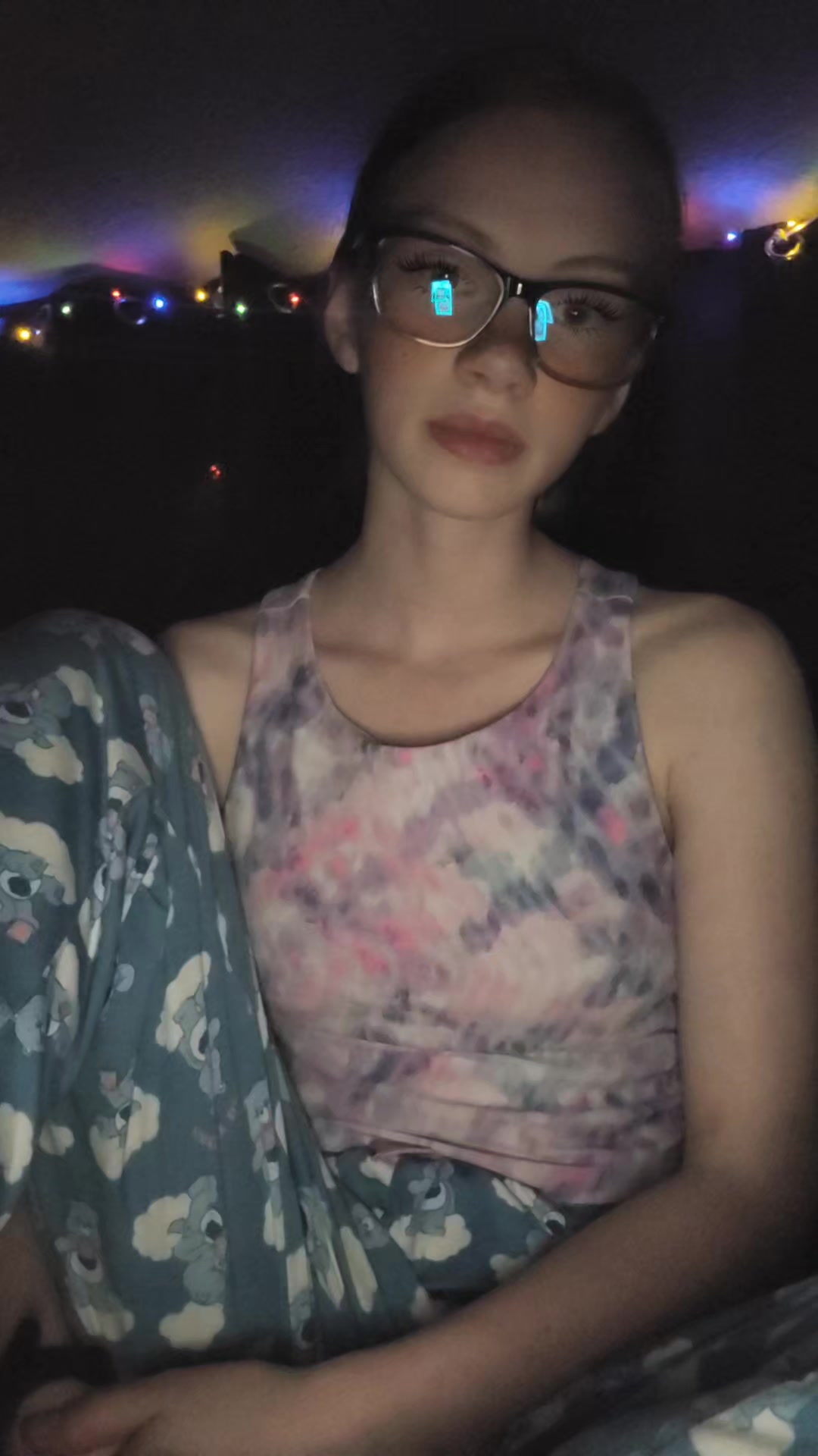 @Cassidy