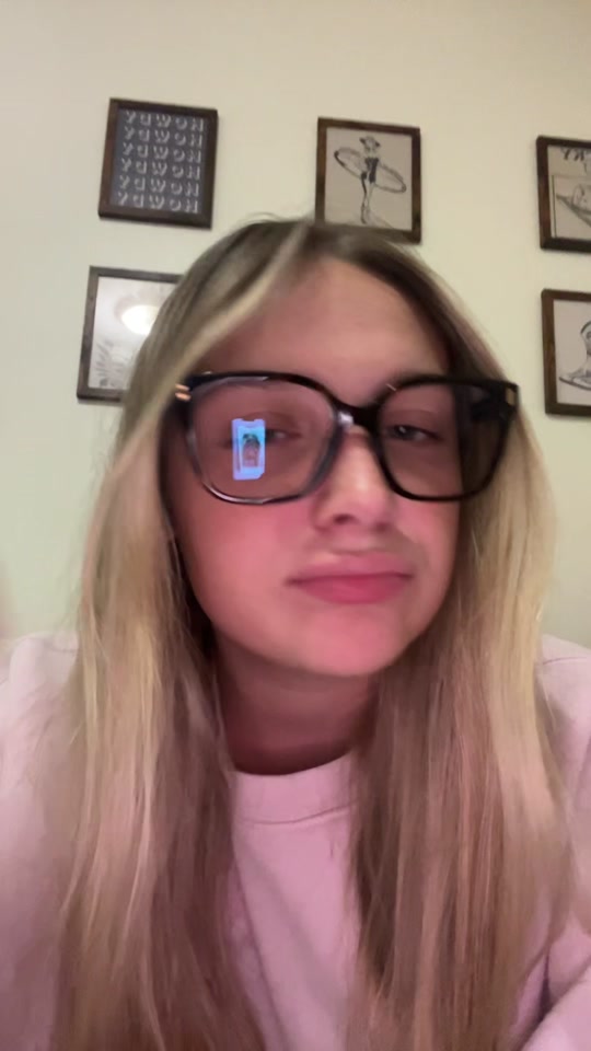 @Keira Ann
