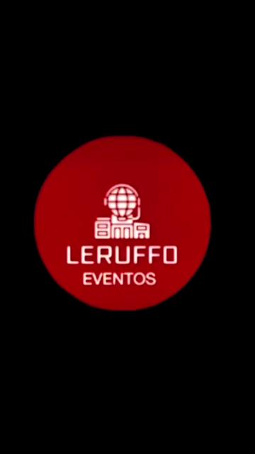 @LERUFFOEVENTOS