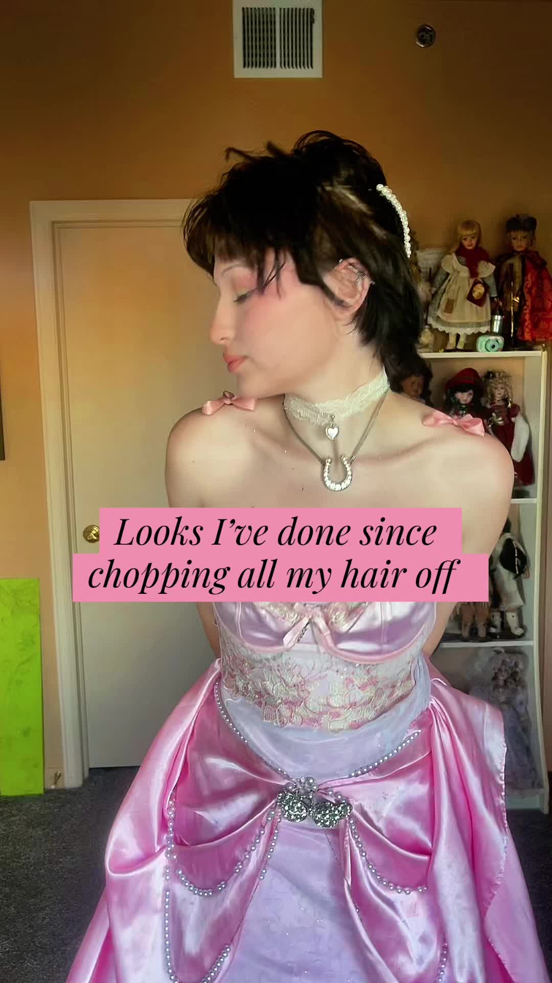 @Mika Marie