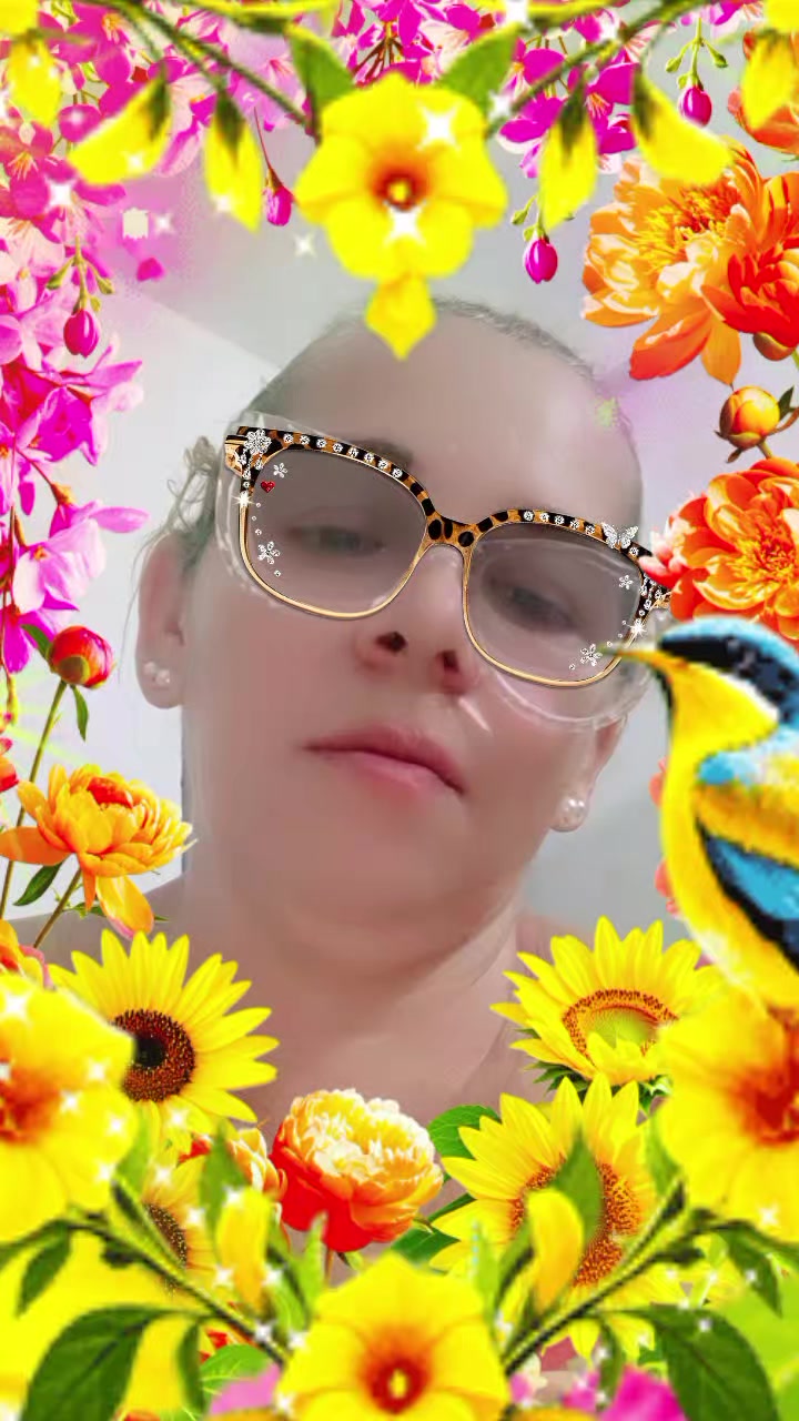 @Dinha Souza