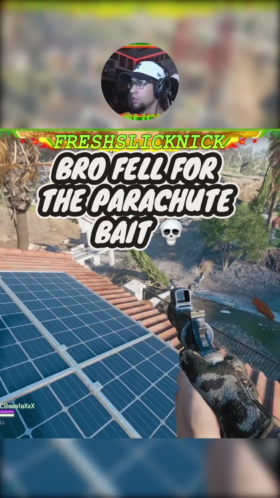 @Freshslicknick