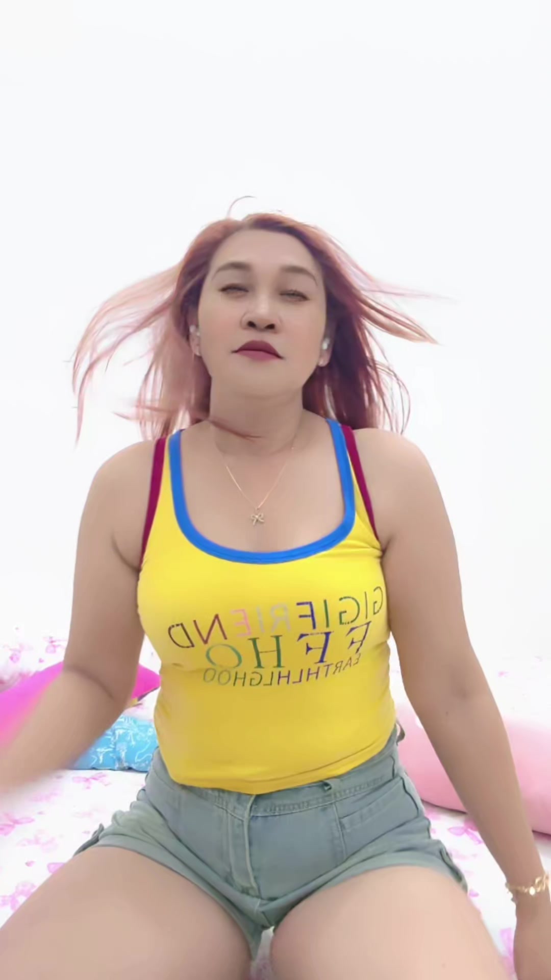 @Veronica magaretha