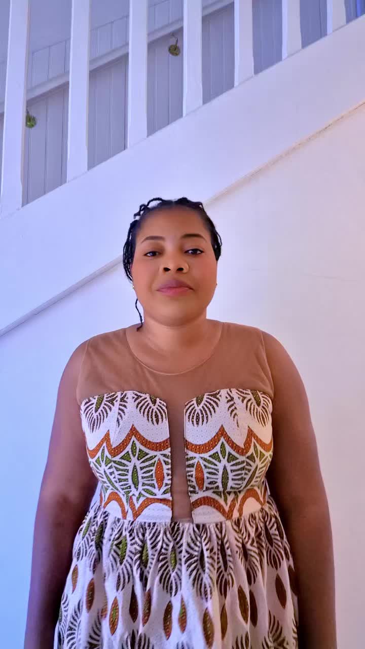 @Mawussi Honorine
