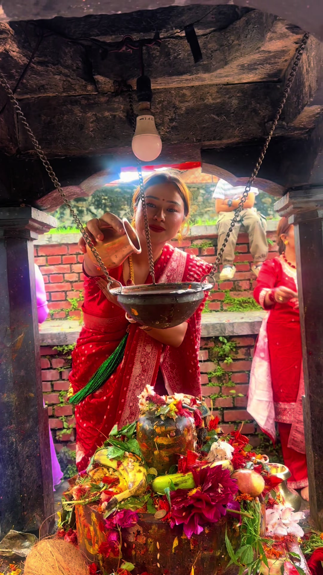 @Urmilathapa