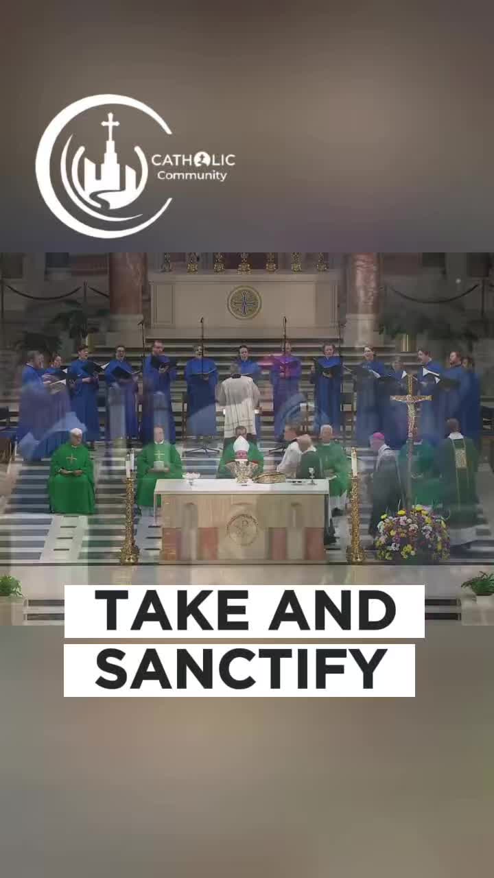 @CATHOLIC COMMUNITY