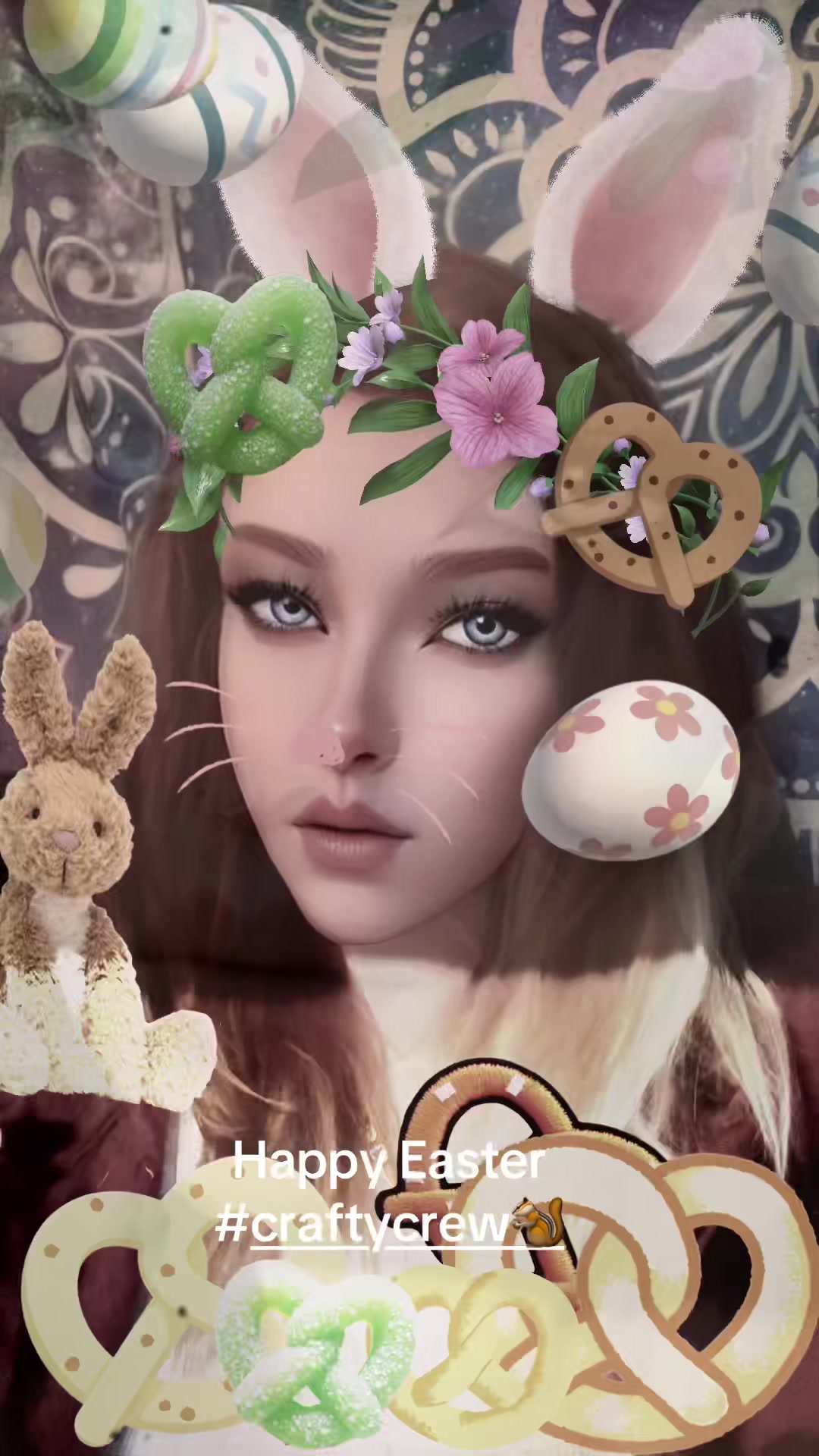 @🐿️🌺Craftytatted🌺🐿️