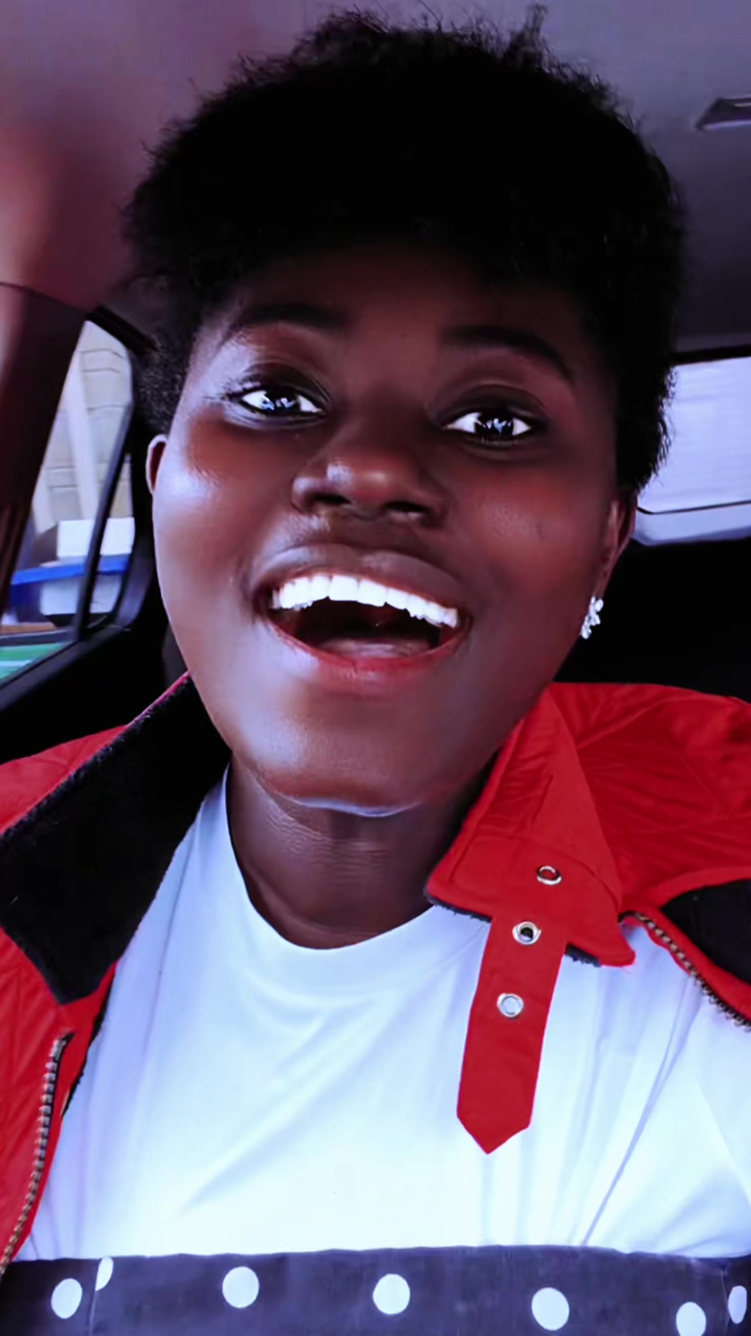 @AFUA ASANTEWAA