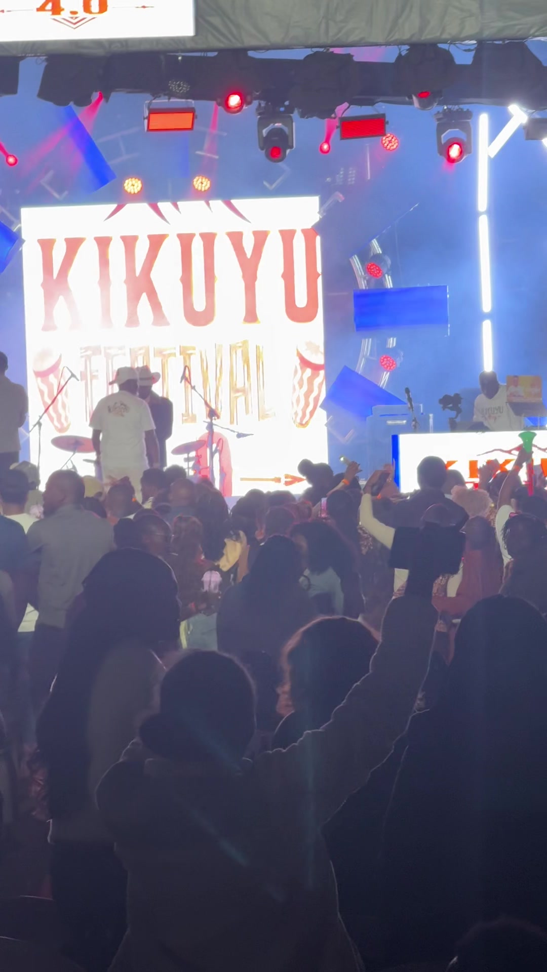 @Kururia Tv