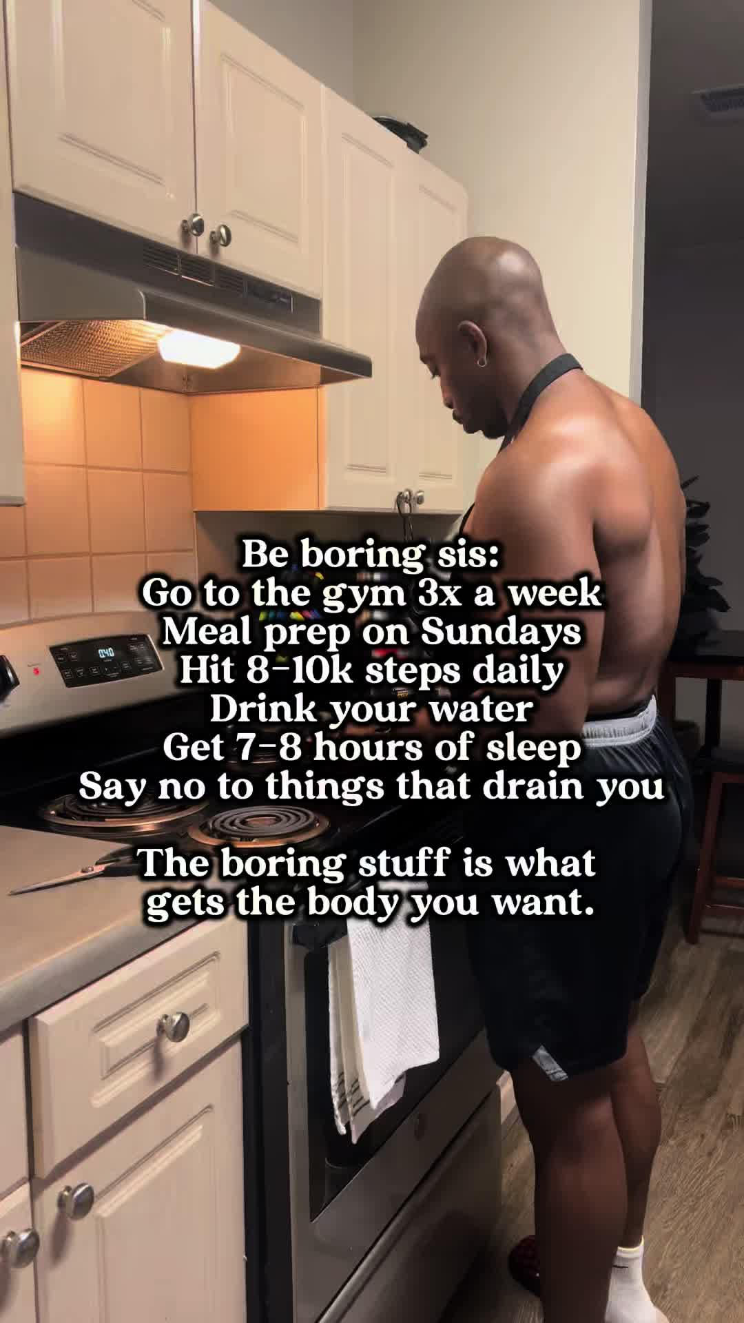 @NickJack | Fat Loss Coach