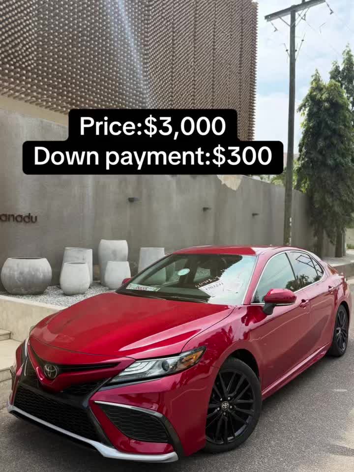 @Carsale Of Bank