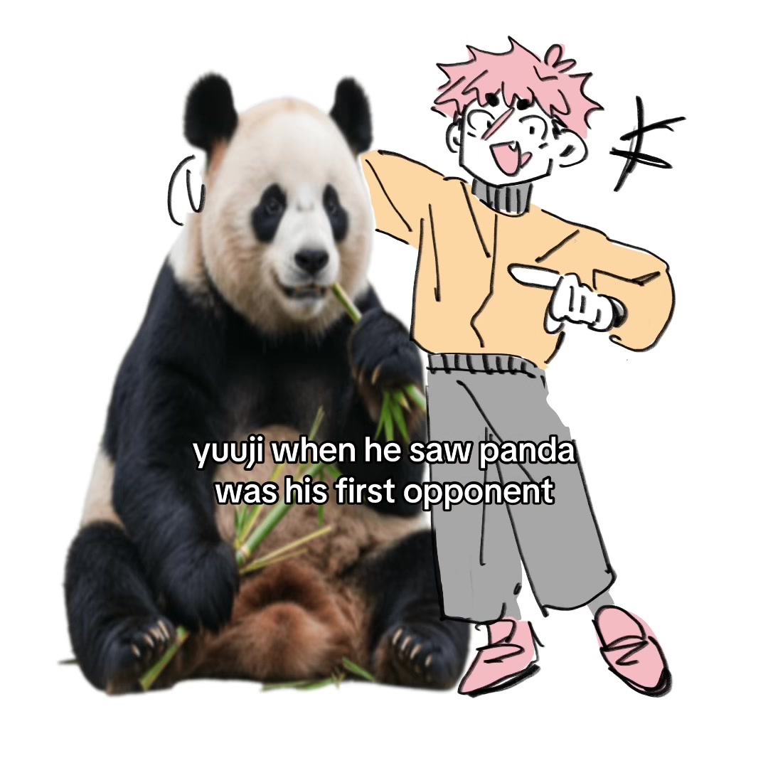 @trunks 🐯