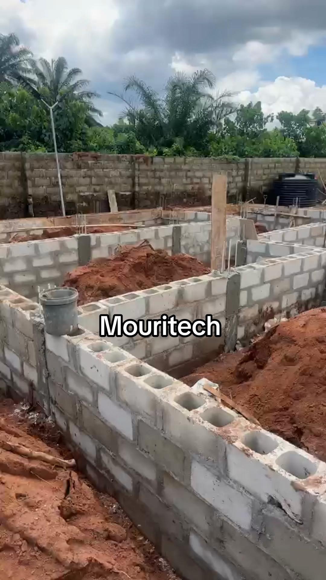 @MOURITECH HOMES&PROPERTIES LTD