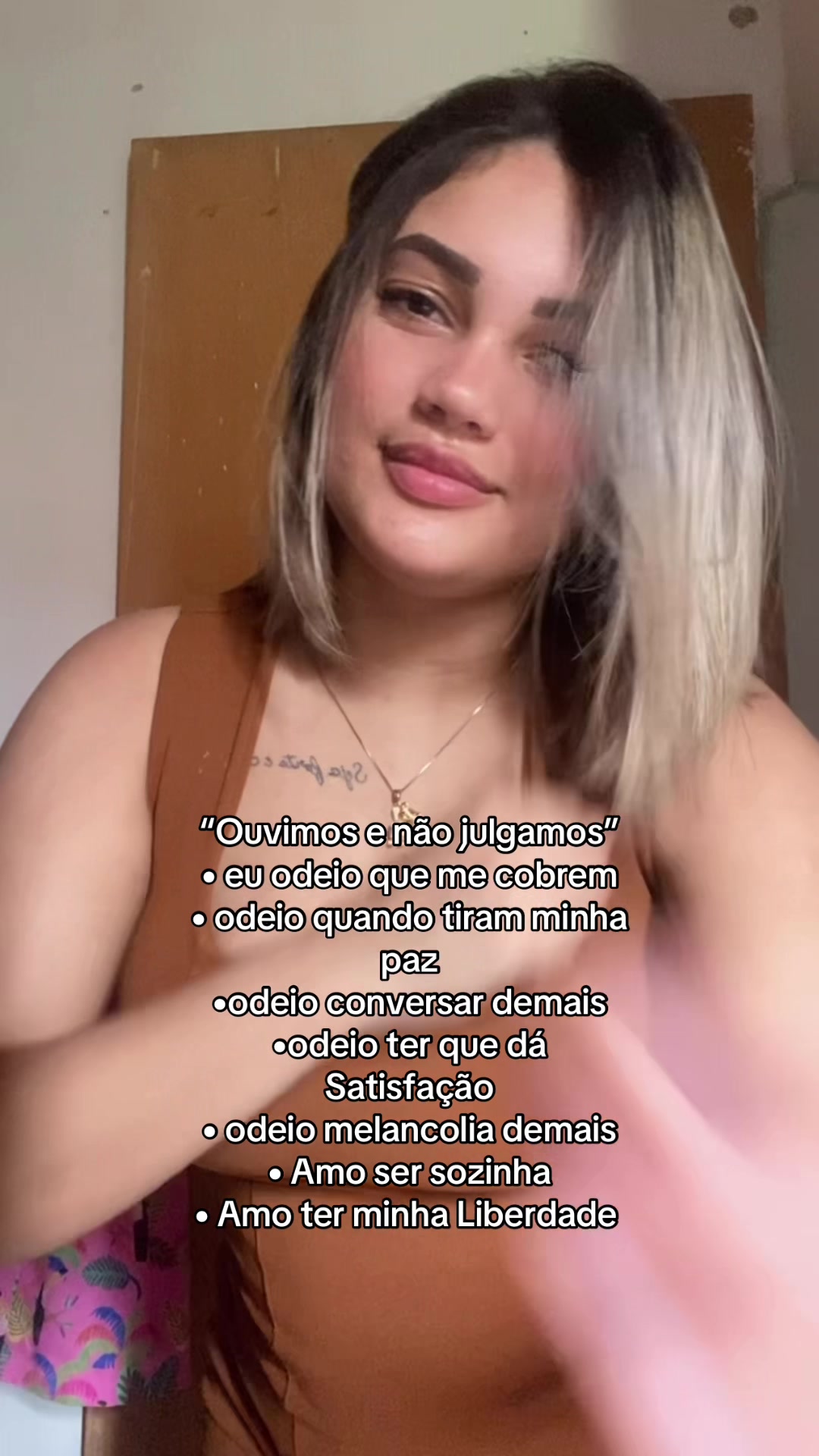 @Yara Mendes