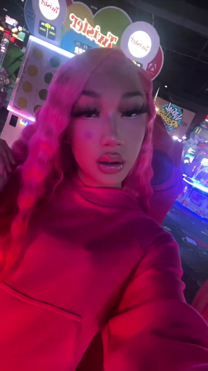 @BarbBKilla🦄