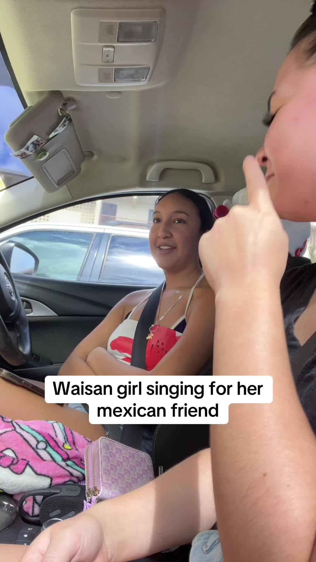 @Naomi