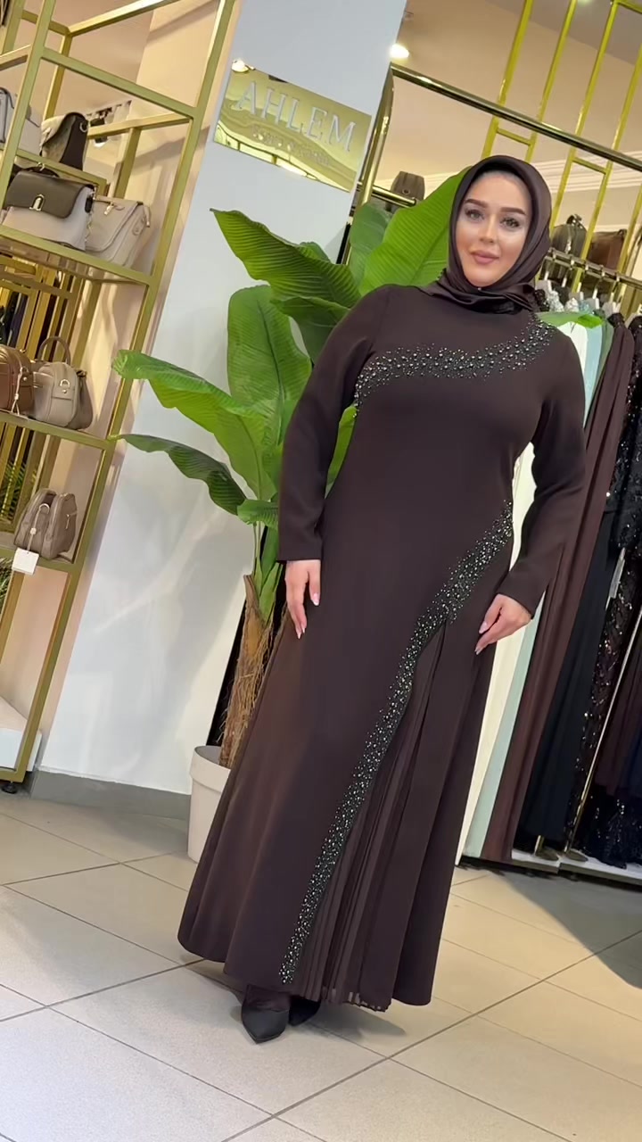 @Ahlem Eşarp