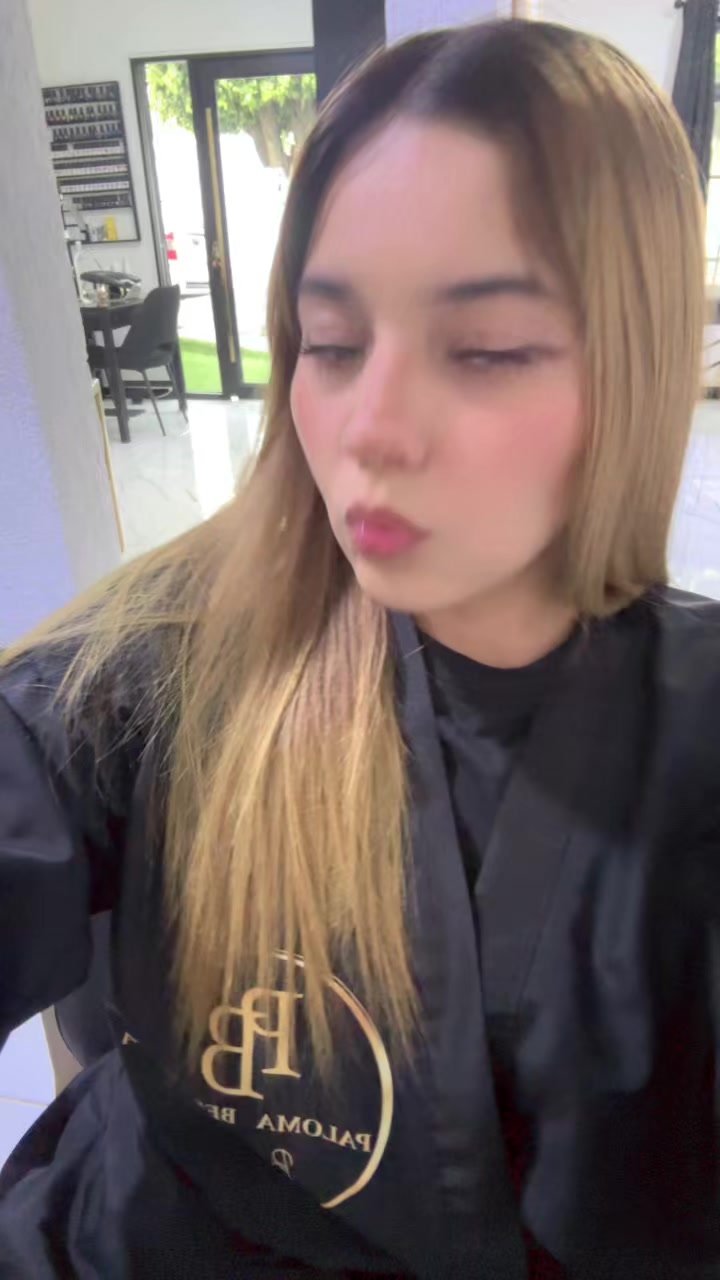 @Alondra Silva